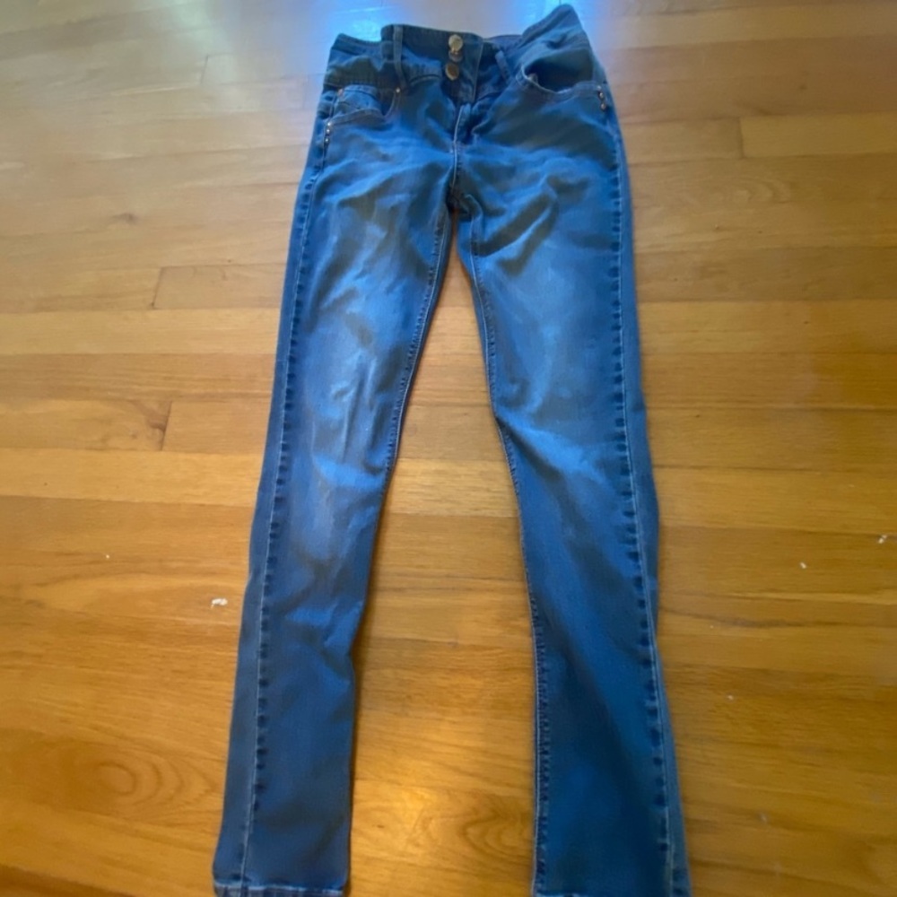 C’est Toi Jeans
